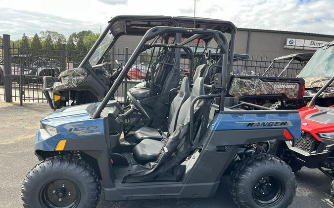 2025 Polaris® Ranger 150 EFI