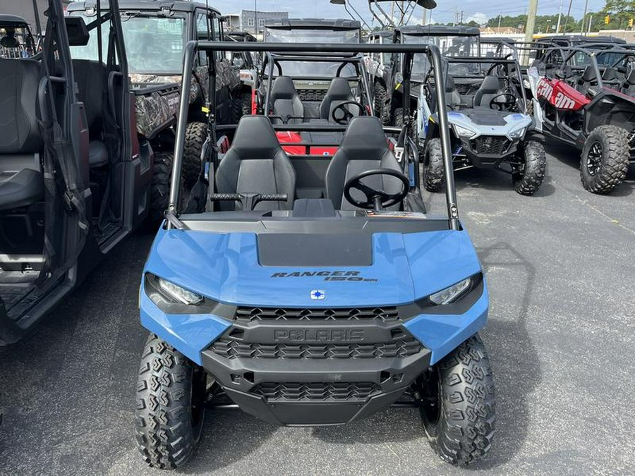 2025 Polaris® Ranger 150 EFI