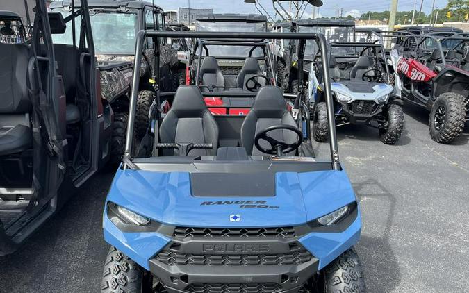 2025 Polaris® Ranger 150 EFI