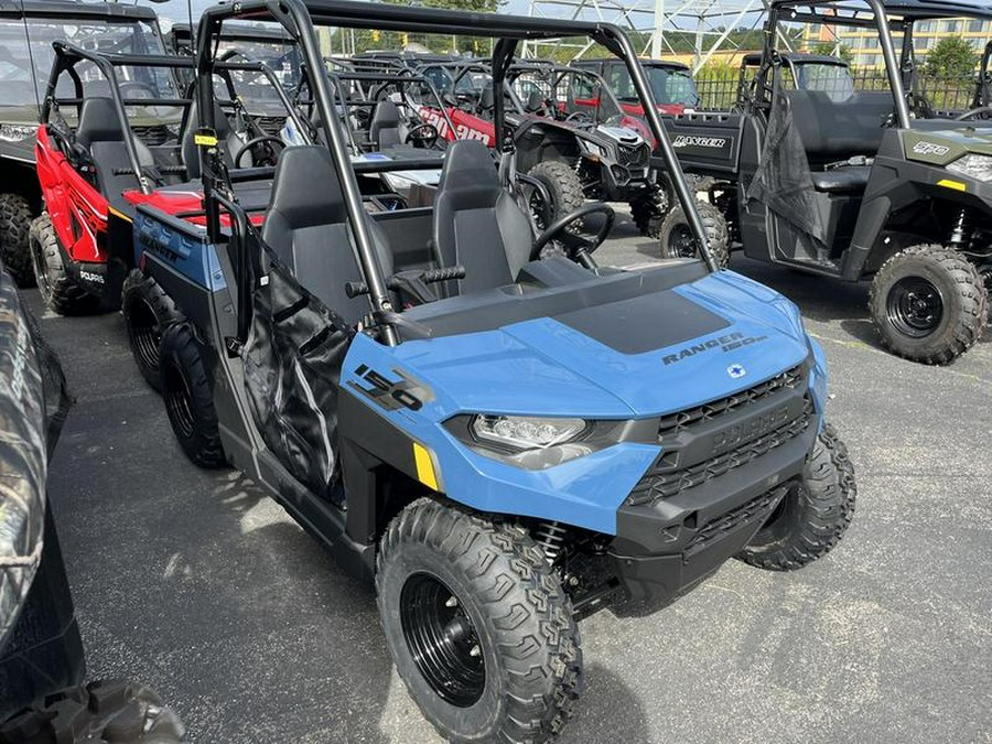 2025 Polaris® Ranger 150 EFI