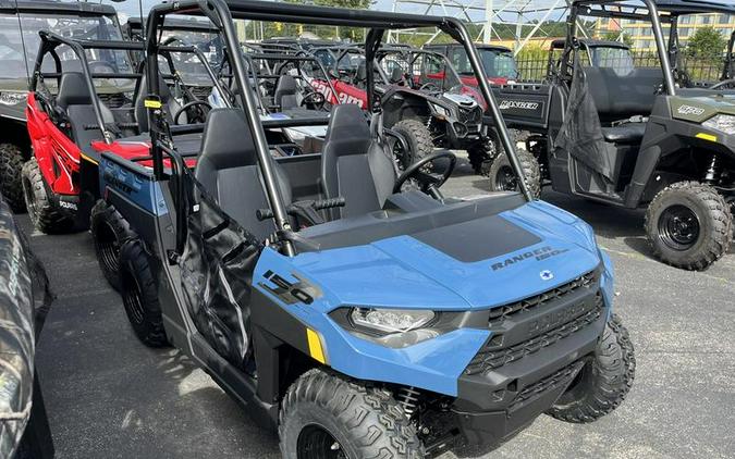 2025 Polaris® Ranger 150 EFI