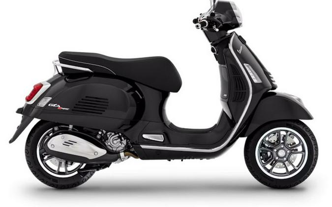 2025 Vespa GTS 310 Super