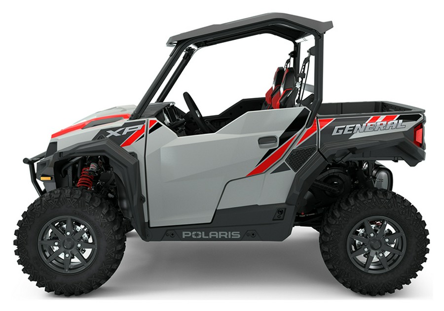 2025 Polaris General XP 1000 Sport