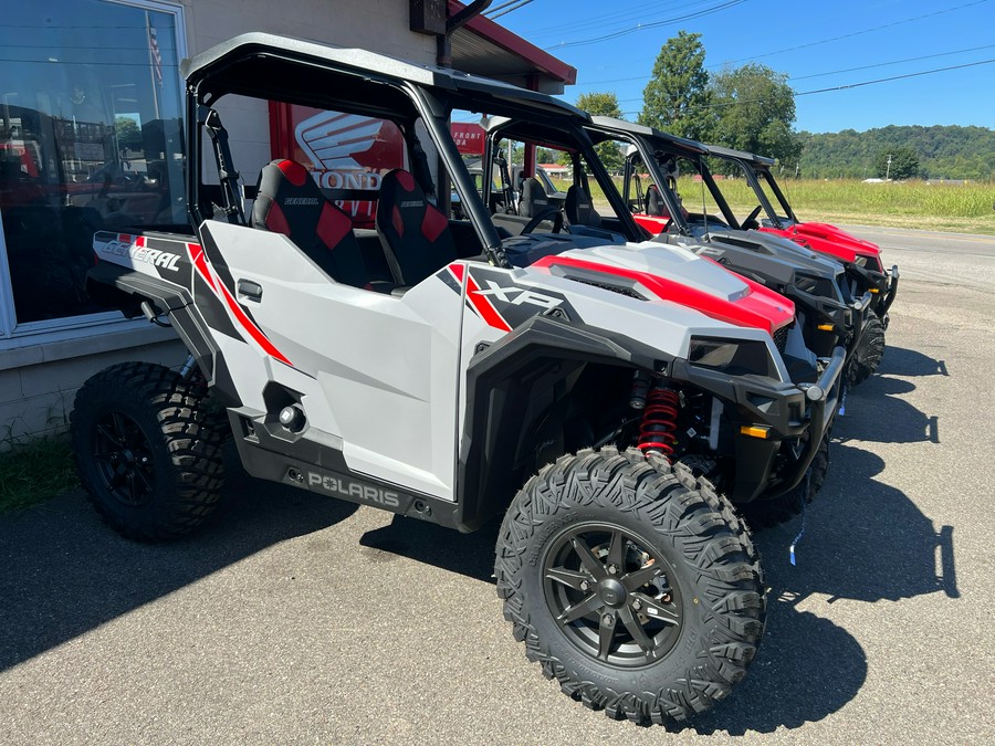 2025 Polaris General XP 1000 Sport