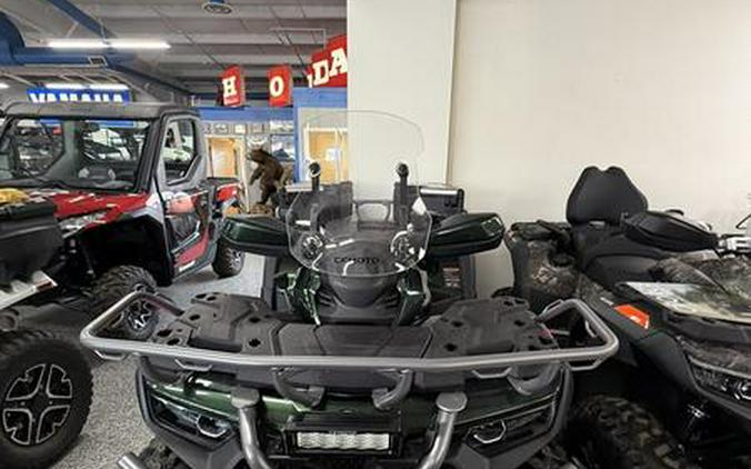 2025 CFMOTO CF1000AZ-2A - C0267