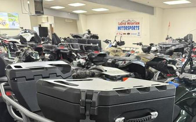 2025 CFMOTO CF1000AZ-2A - C0267