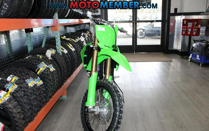 2026 Kawasaki KX™65