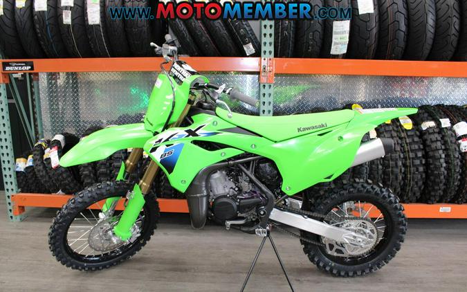 2026 Kawasaki KX™65