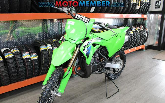 2026 Kawasaki KX™65