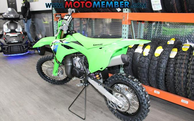 2026 Kawasaki KX™65