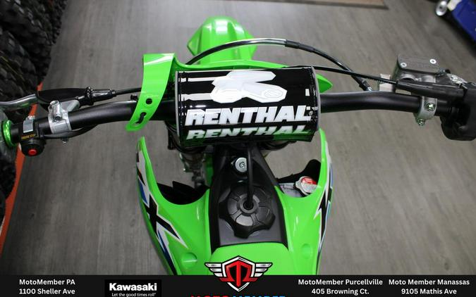 2026 Kawasaki KX™65