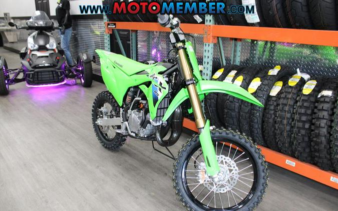 2026 Kawasaki KX™65