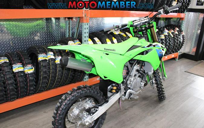 2026 Kawasaki KX™65