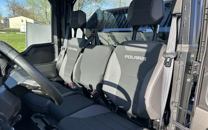 2025 Polaris Ranger XD 1500 Northstar Ultimate