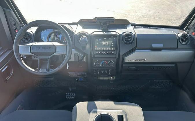2025 Polaris Ranger XD 1500 Northstar Ultimate