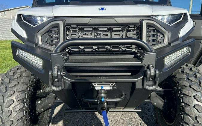 2025 Polaris Ranger XD 1500 Northstar Ultimate