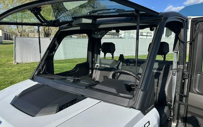 2025 Polaris Ranger XD 1500 Northstar Ultimate