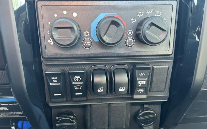 2025 Polaris Ranger XD 1500 Northstar Ultimate