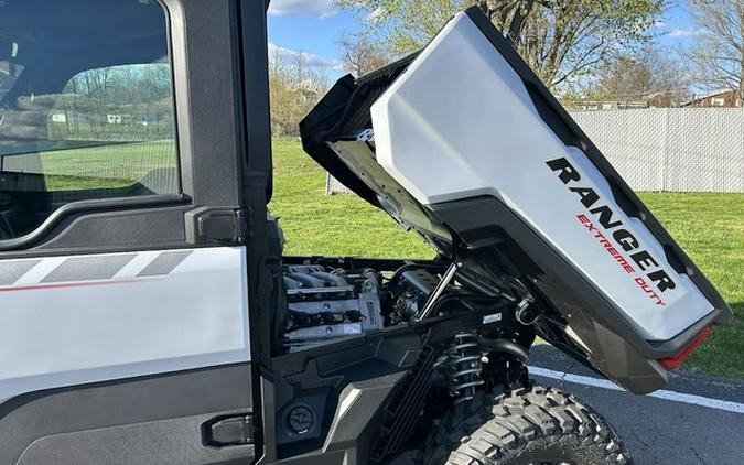 2025 Polaris Ranger XD 1500 Northstar Ultimate