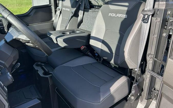 2025 Polaris Ranger XD 1500 Northstar Ultimate