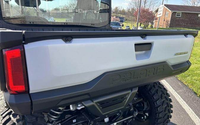 2025 Polaris Ranger XD 1500 Northstar Ultimate