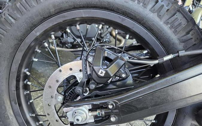 2026 KTM 390 Adventure R