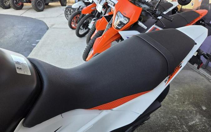 2026 KTM 390 Adventure R