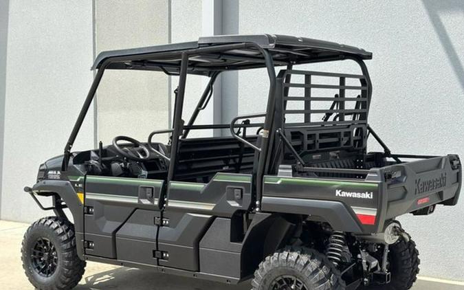 2026 Kawasaki Mule PRO-FXT 1000 LE