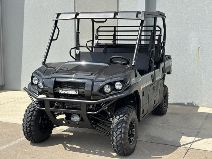 2026 Kawasaki Mule PRO-FXT 1000 LE