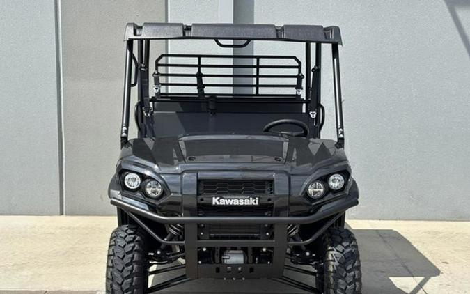 2026 Kawasaki Mule PRO-FXT 1000 LE