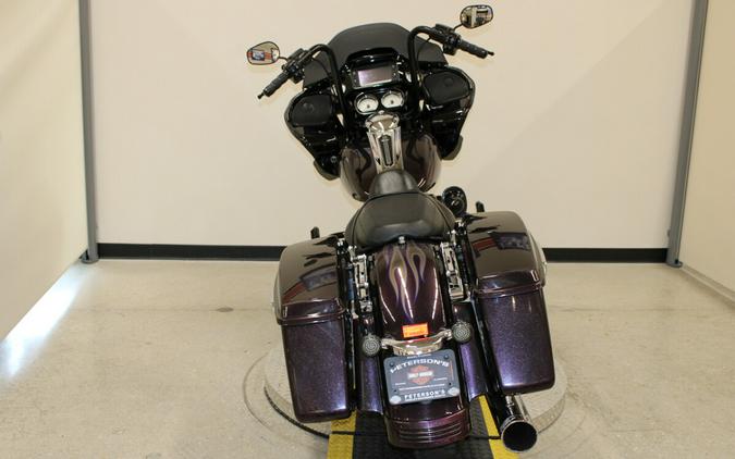 Used 2017 Harley-Davidson Road Glide Special Grand American Touring FLTRXS Motorcycle For Sale In Miami, Florida