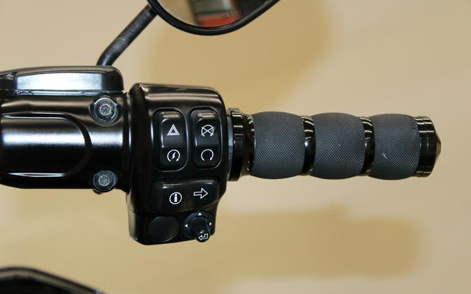 Used 2017 Harley-Davidson Road Glide Special Grand American Touring FLTRXS Motorcycle For Sale In Miami, Florida