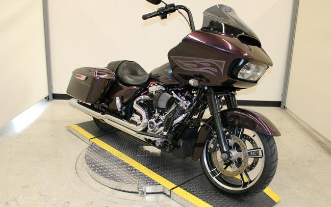Used 2017 Harley-Davidson Road Glide Special Grand American Touring FLTRXS Motorcycle For Sale In Miami, Florida