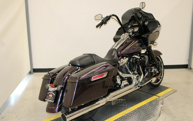 Used 2017 Harley-Davidson Road Glide Special Grand American Touring FLTRXS Motorcycle For Sale In Miami, Florida