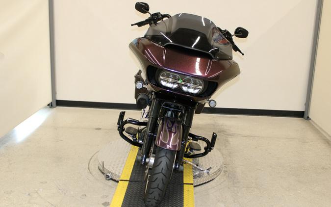 Used 2017 Harley-Davidson Road Glide Special Grand American Touring FLTRXS Motorcycle For Sale In Miami, Florida