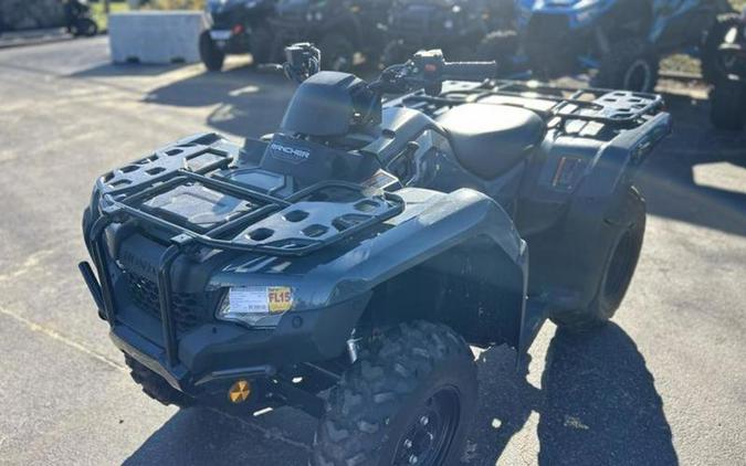 2026 Honda® FourTrax Rancher 4x4 Automatic DCT IRS EPS