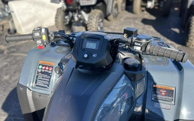 2026 Honda® FourTrax Rancher 4x4 Automatic DCT IRS EPS