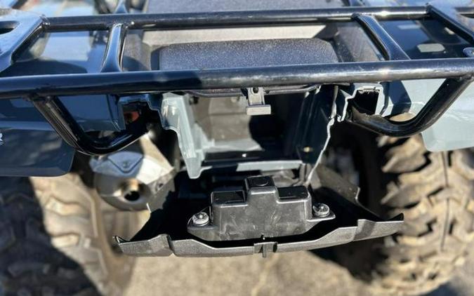 2026 Honda® FourTrax Rancher 4x4 Automatic DCT IRS EPS