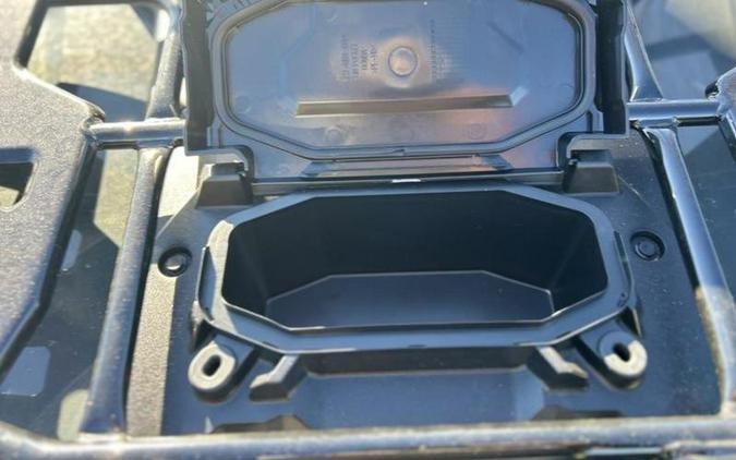 2026 Honda® FourTrax Rancher 4x4 Automatic DCT IRS EPS