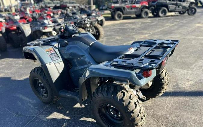 2026 Honda® FourTrax Rancher 4x4 Automatic DCT IRS EPS