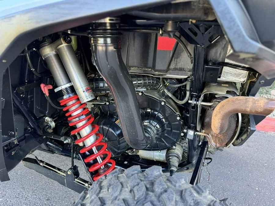 2025 Polaris® RZR XP 4 1000 Premium