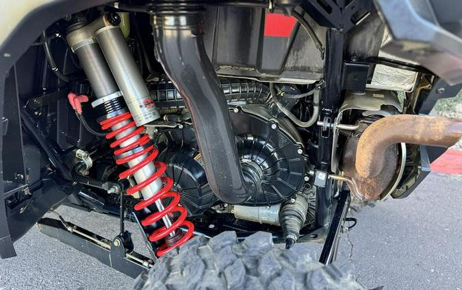 2025 Polaris® RZR XP 4 1000 Premium