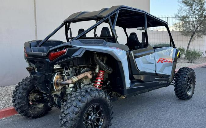 2025 Polaris® RZR XP 4 1000 Premium