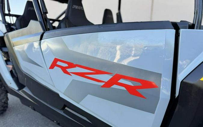 2025 Polaris® RZR XP 4 1000 Premium