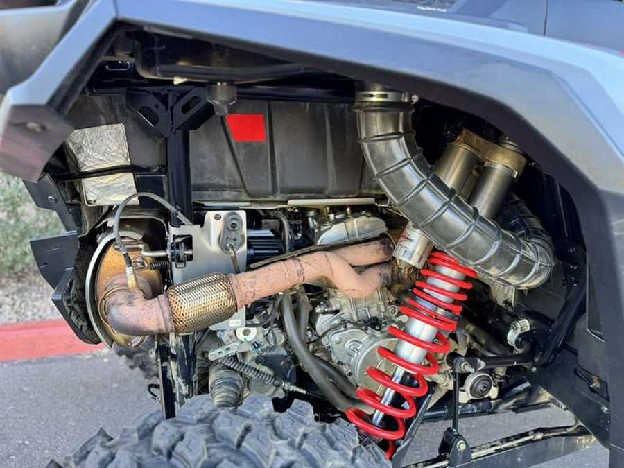 2025 Polaris® RZR XP 4 1000 Premium