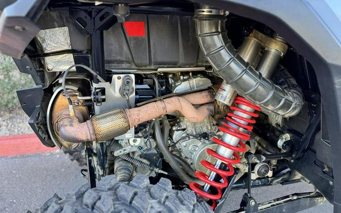 2025 Polaris® RZR XP 4 1000 Premium