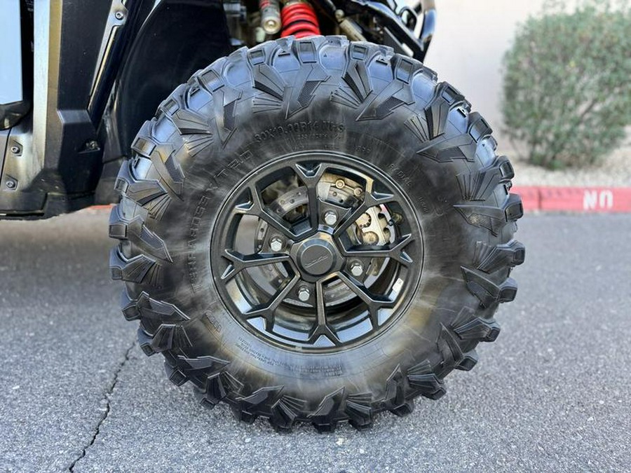 2025 Polaris® RZR XP 4 1000 Premium