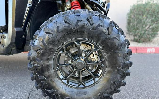 2025 Polaris® RZR XP 4 1000 Premium