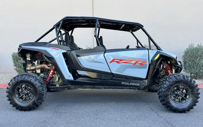 2025 Polaris® RZR XP 4 1000 Premium