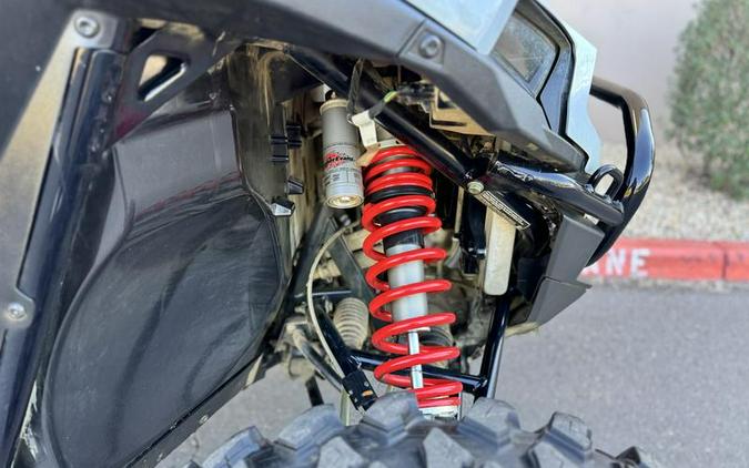 2025 Polaris® RZR XP 4 1000 Premium